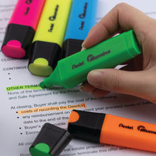 Illumina Highlighter Yellow