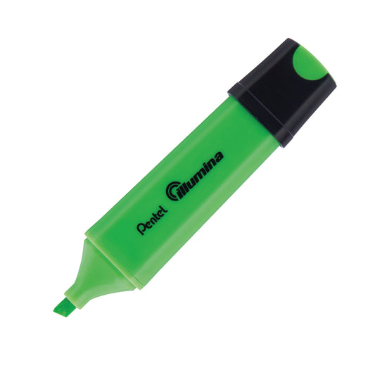 ILLUMINA HIGHLIGHTER LIGHT GREEN