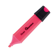 Illumina Highlighter Pink