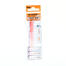 Illumina Flex & Handy-line S Highlighter Refill Orange For SXS15, SLW11