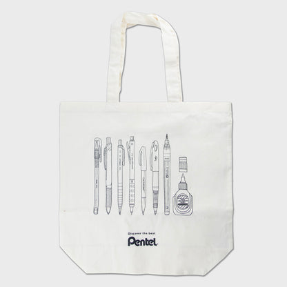 Mystery pack 3 – Pentel Creative Secrets (18 items inside)