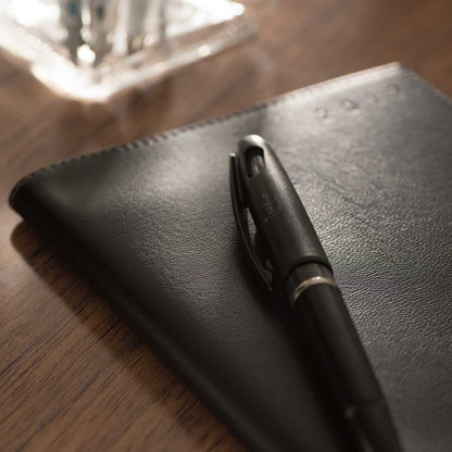 Tradio Fountain Pen Stylo Black