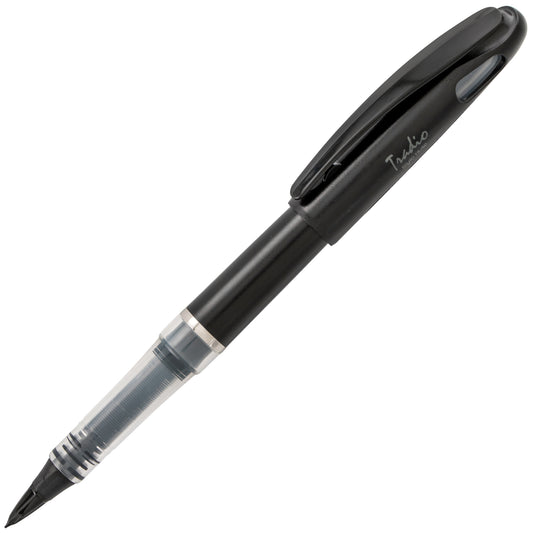 Tradio Fountain Pen Stylo Black