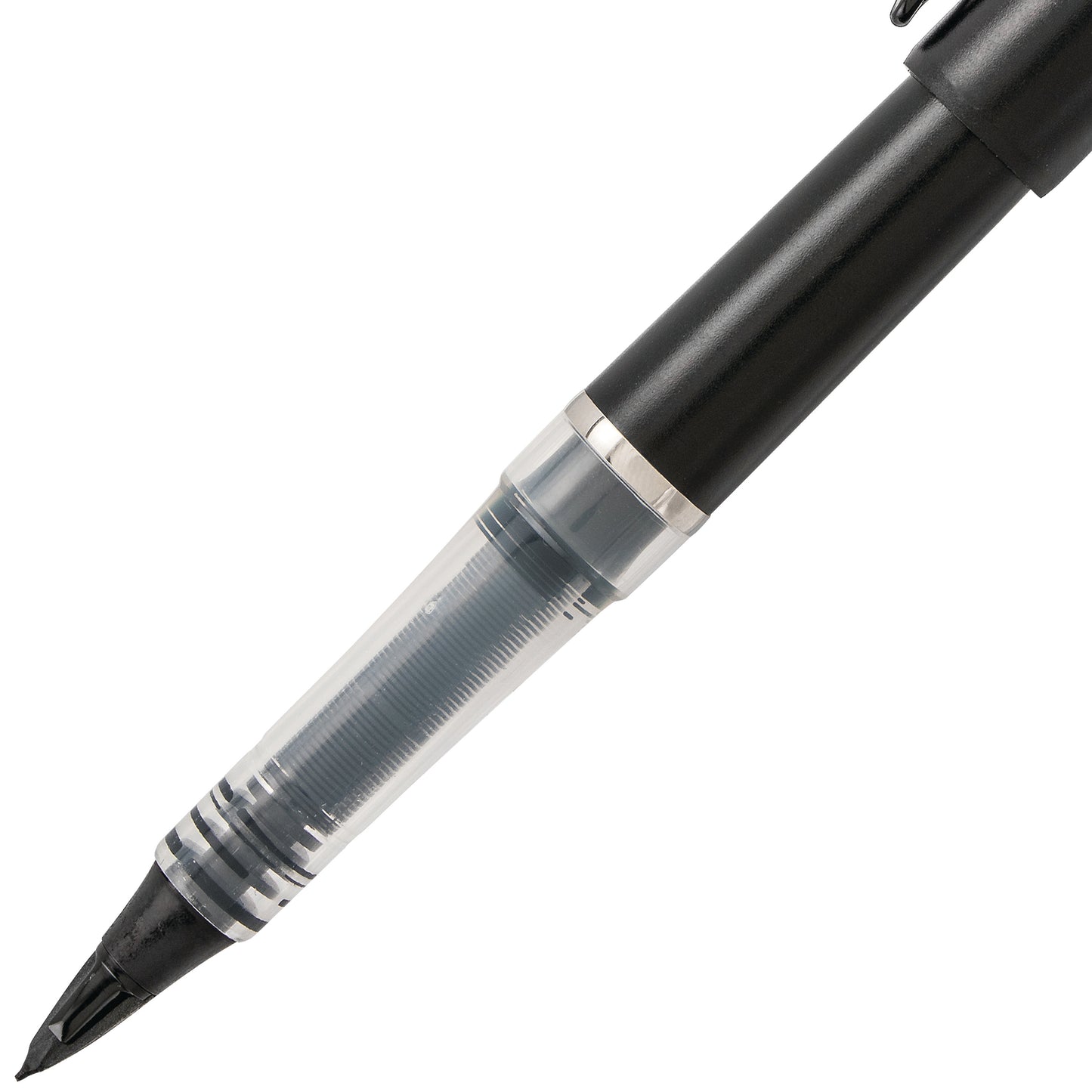 Tradio Fountain Pen Stylo Black