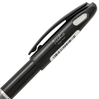 Tradio Fountain Pen Stylo Black