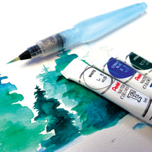 Pentel Arts Watercolour White #29