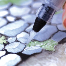 Pentel Arts Aquash Water Brush Fine