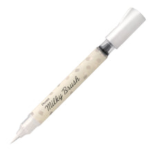 Pentel Arts Milky Brush White