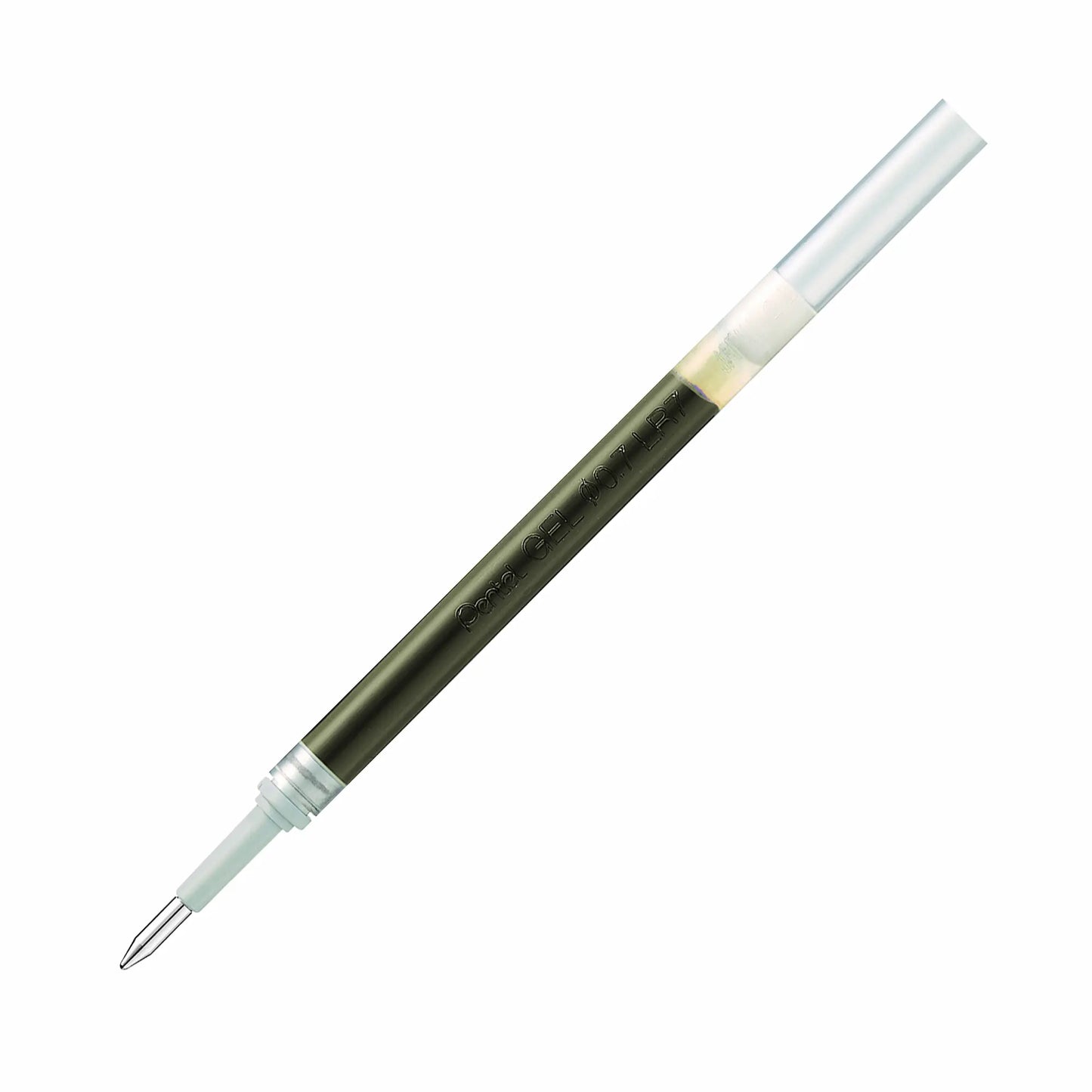EnerGel Dark Colour Refill - 0.7mm Bordeaux-black (XLR7-VA)
