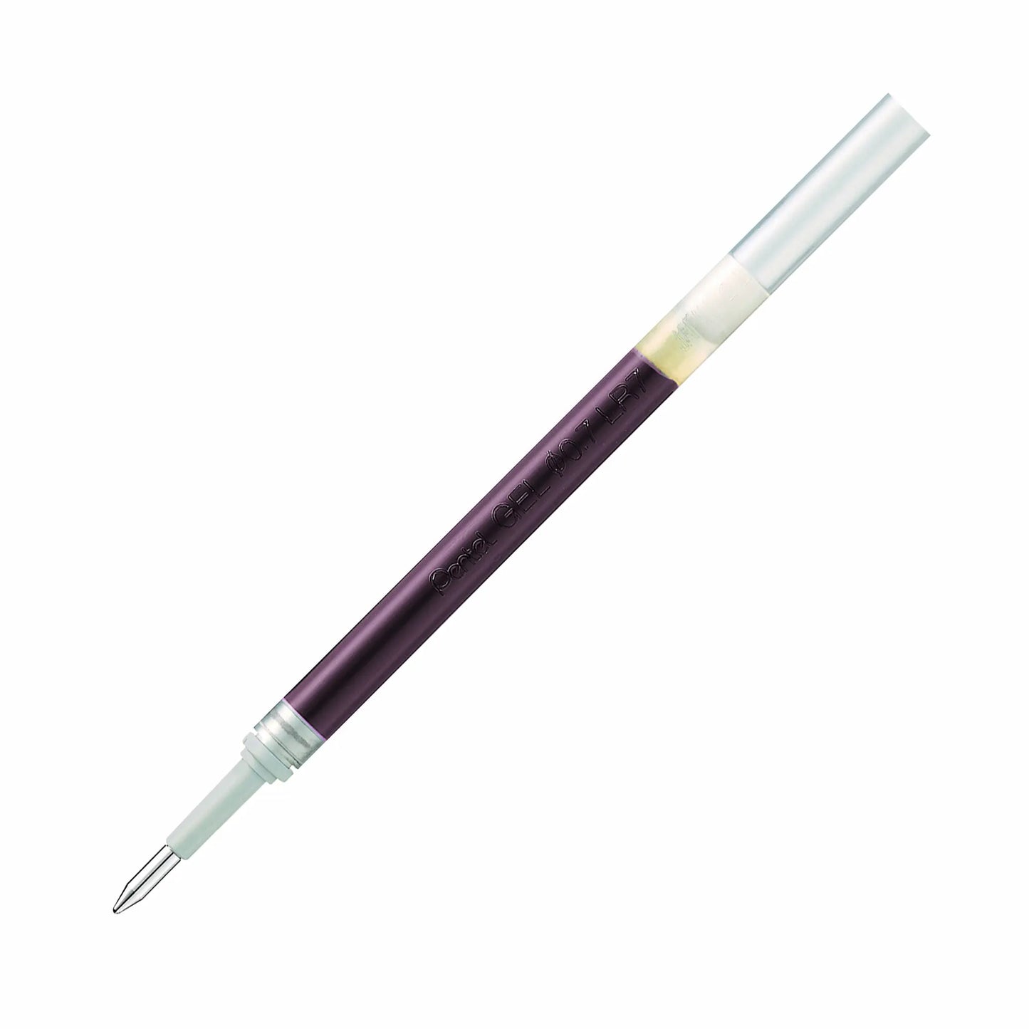 EnerGel Dark Colour Refill - 0.7mm Bordeaux-black (XLR7-VA)