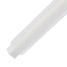 Clic Eraser White Transparent Barrel