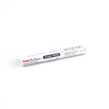 2pc Refill Erasers For Pentel Clic Erasers