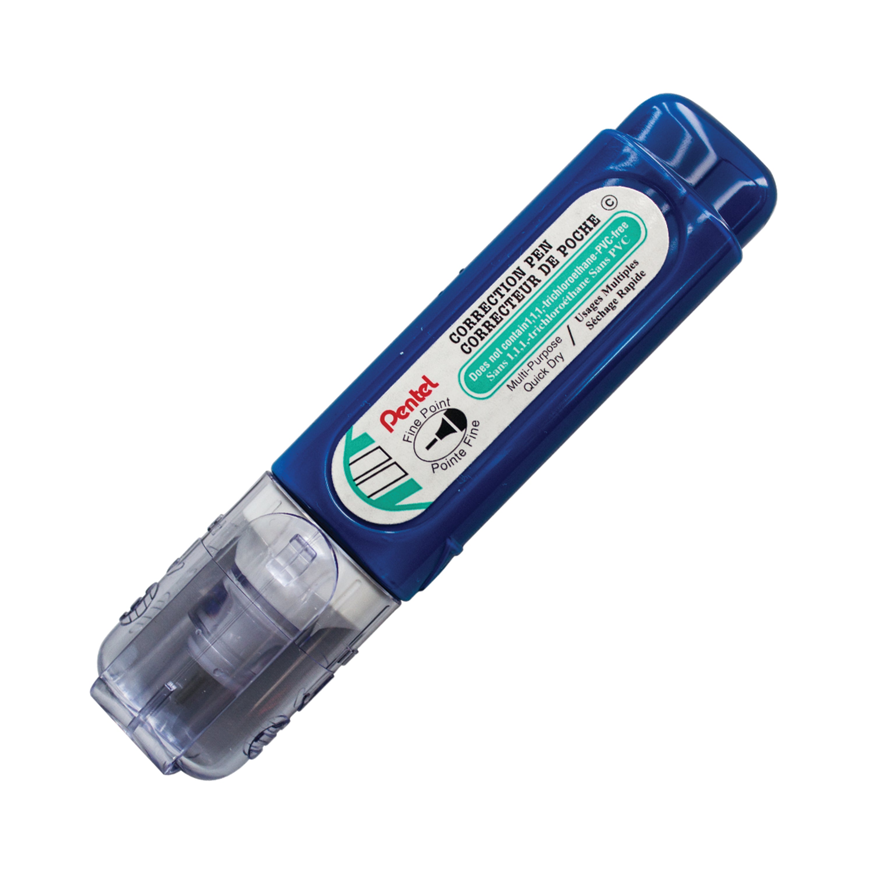 Correction pen hotsell