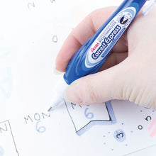 Pentel Correct Express Correction Pen - 7ml - Metal Tip