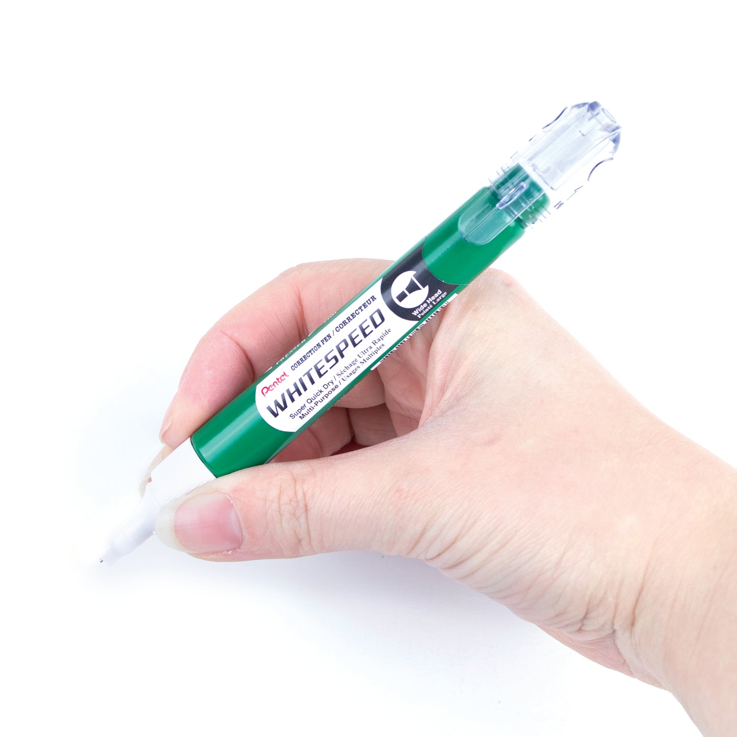 Whitespeed Wide Tip Correction Pen