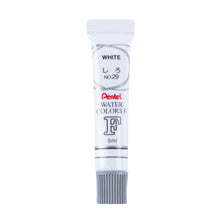 Pentel Arts Watercolour White #29