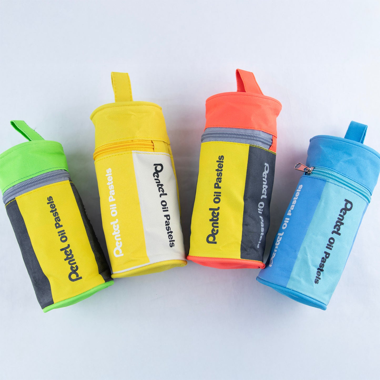 Mystery Pack 1 – Premium Writing Set (12 items inside)