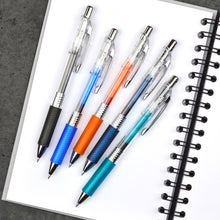 EnerGel Infree 5‑Color Set Pentel Stationery of Canada