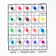 Energel Retractable Liquid Gel Pen 0.7mm 12 pc Pack - Metal Tip